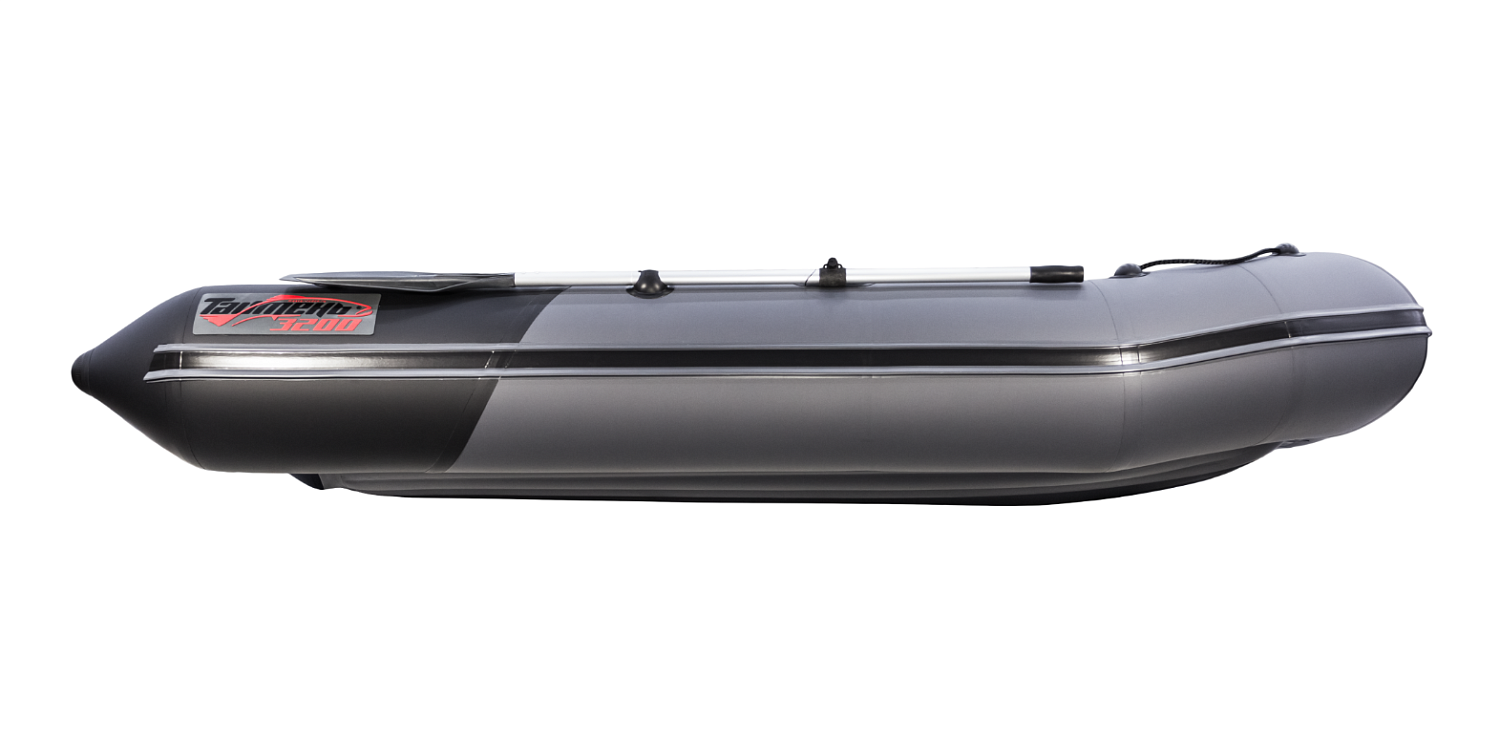 Лодка Таймень nx 3200 нднд в Рыбинске