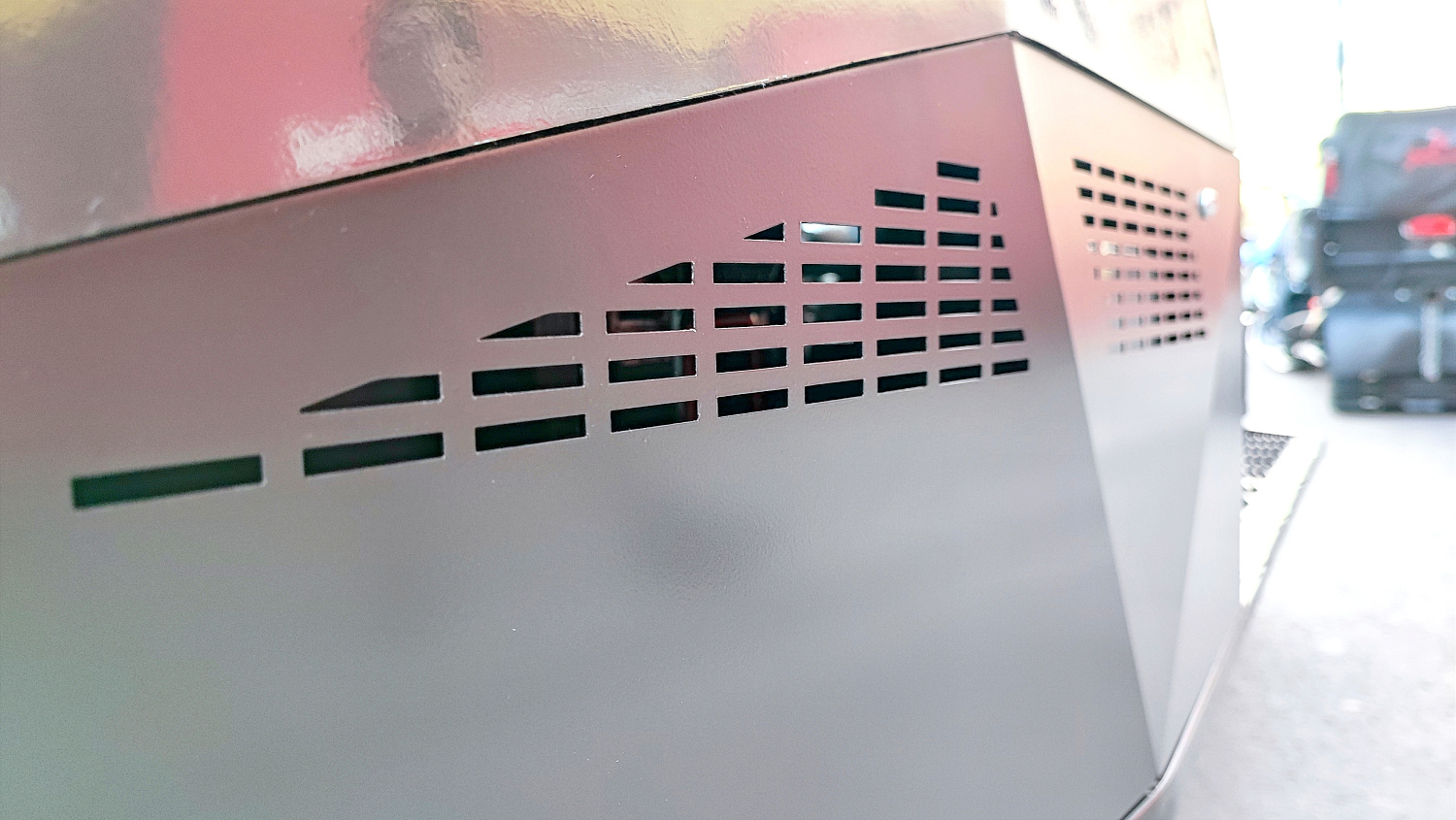 Снегоход PROMAX YAKUT 500 2.0 4T 27 в Рыбинске