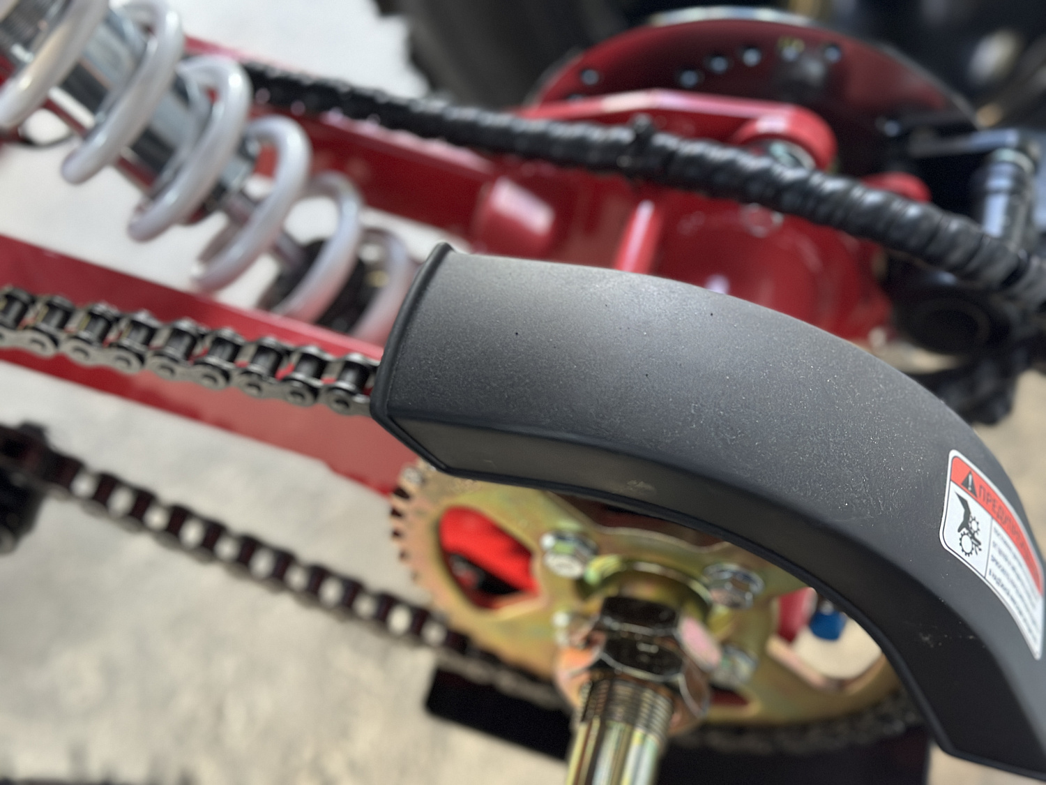 Квадроцикл PROMAX МАЙНКРАФТ 192 PRO 2025 в Рыбинске