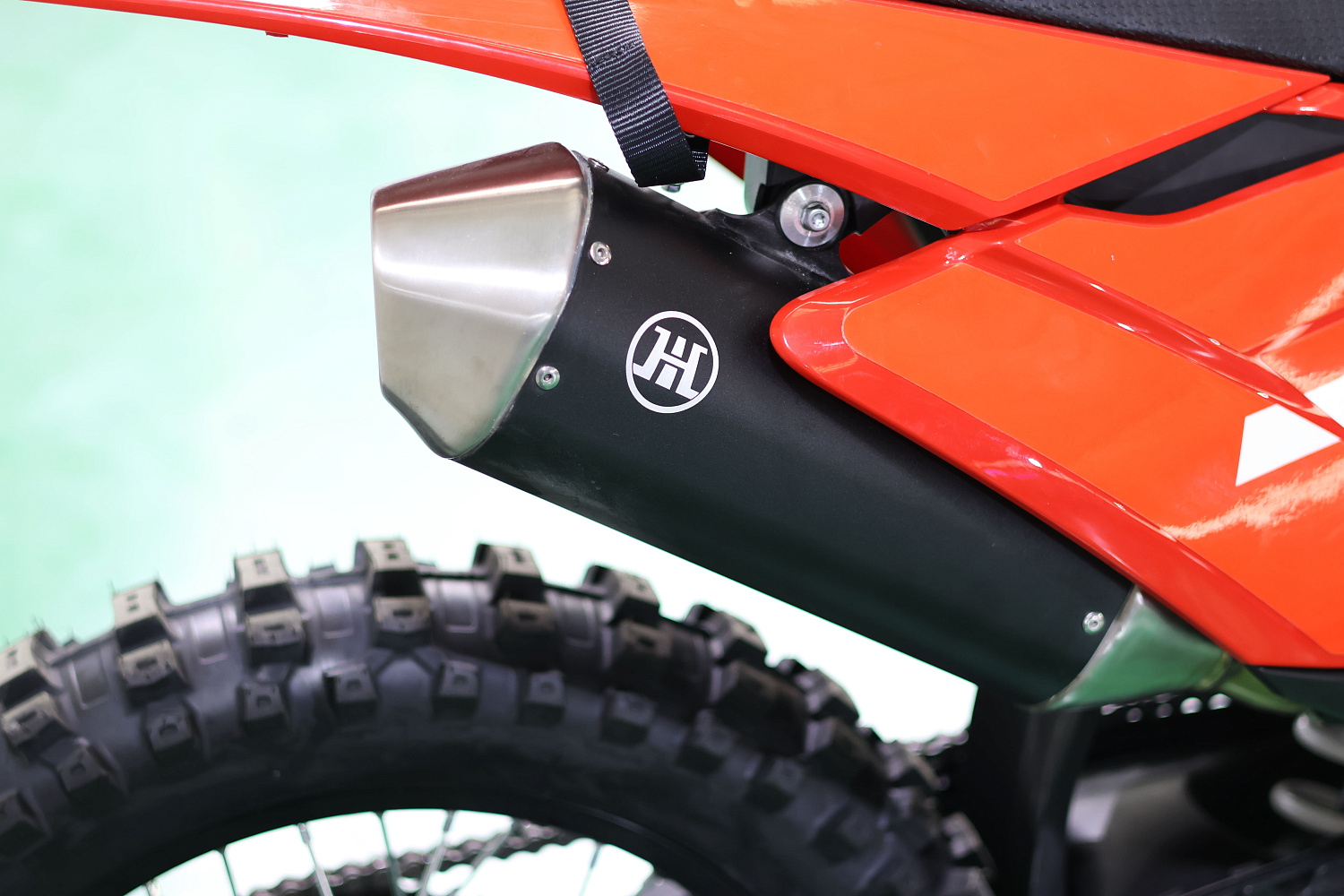 Мотоцикл JHLMOTO JHLofr GS CB300RL в Рыбинске