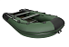Лодка Ривьера Компакт 3400 СК в Рыбинске