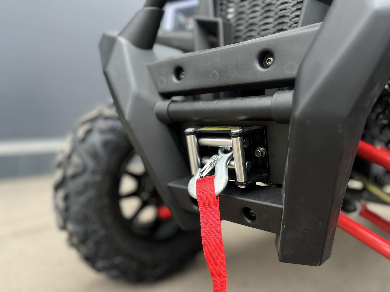 Квадроцикл PROMAX TAURUS 300 MAX-PRO LONG в Рыбинске