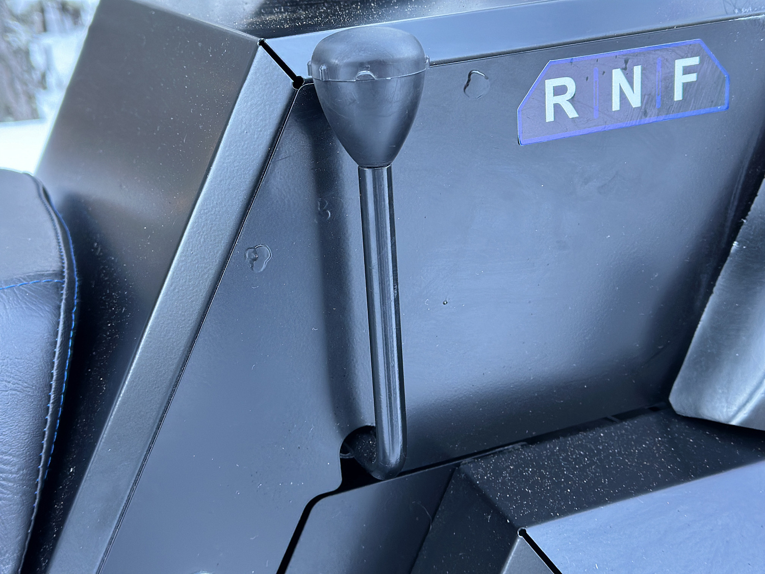 Снегоход PROMAX YAKUT 500 LONG 2.0 4T 27 в Рыбинске