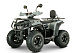 Квадроцикл YACOTA DRAGON LUX LD 125 в Рыбинске