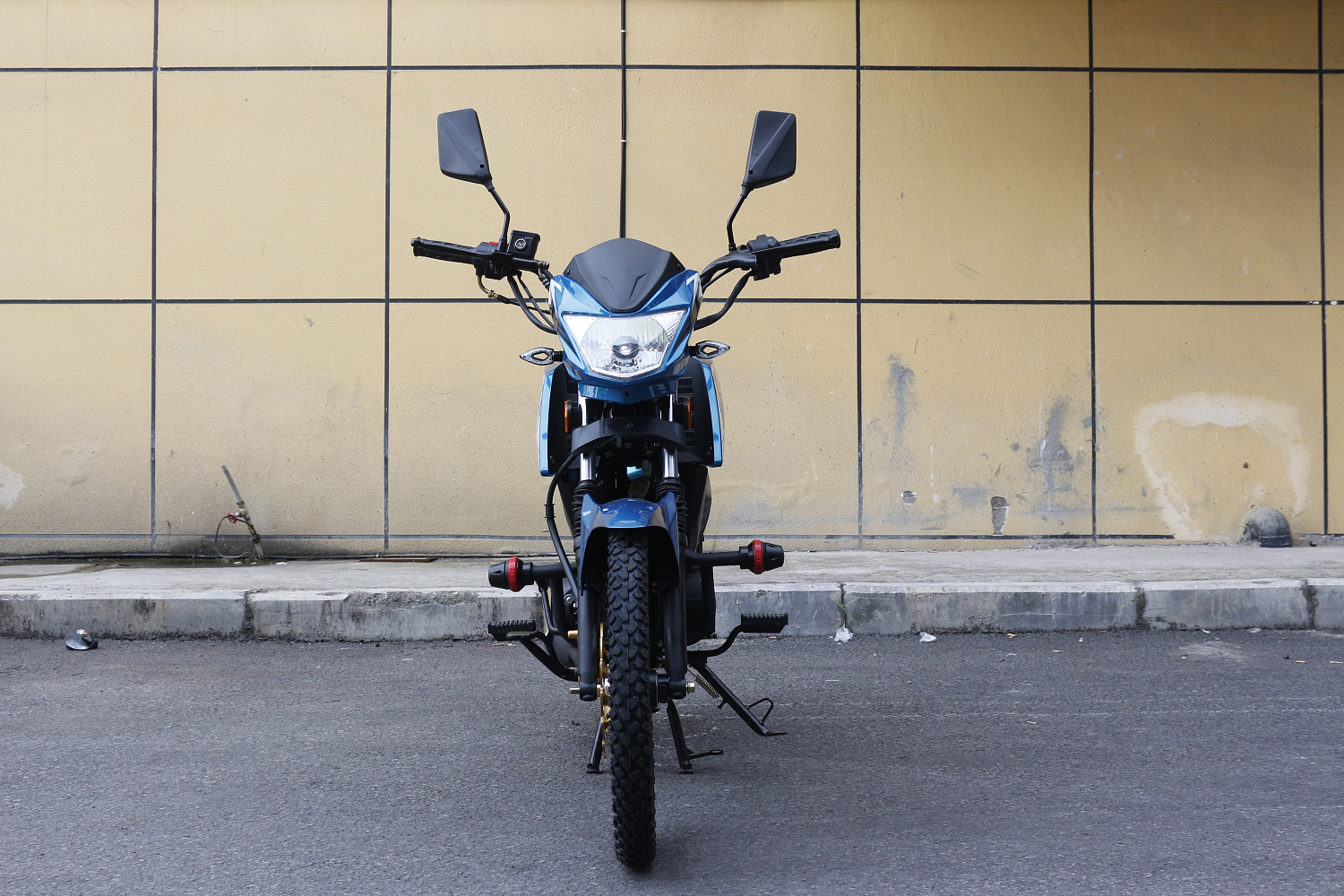 Мопед FAIDET SKIFF RS150 (49) в Рыбинске