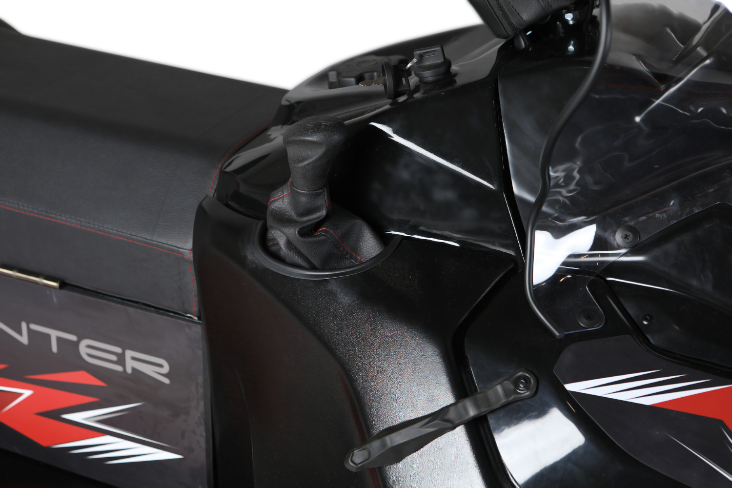 Снегоход IKUDZO HUNTER 700LK 25 V2 в Рыбинске