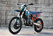 Мотоцикл JHLMOTO JHL Z3 CB250 (172FMM-3A) в Рыбинске